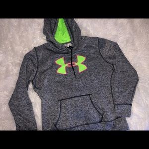 Under Armour hoodie